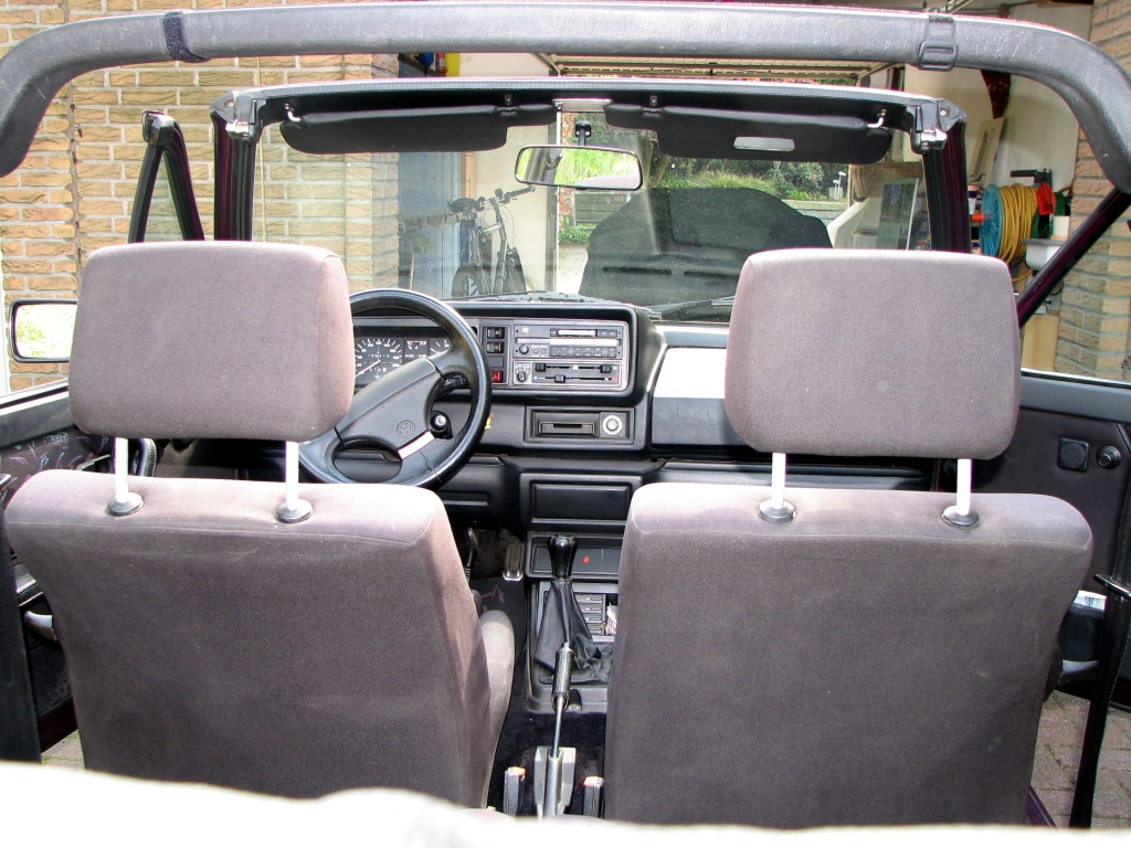 So ist es wieder gut! So ist es wieder gut!