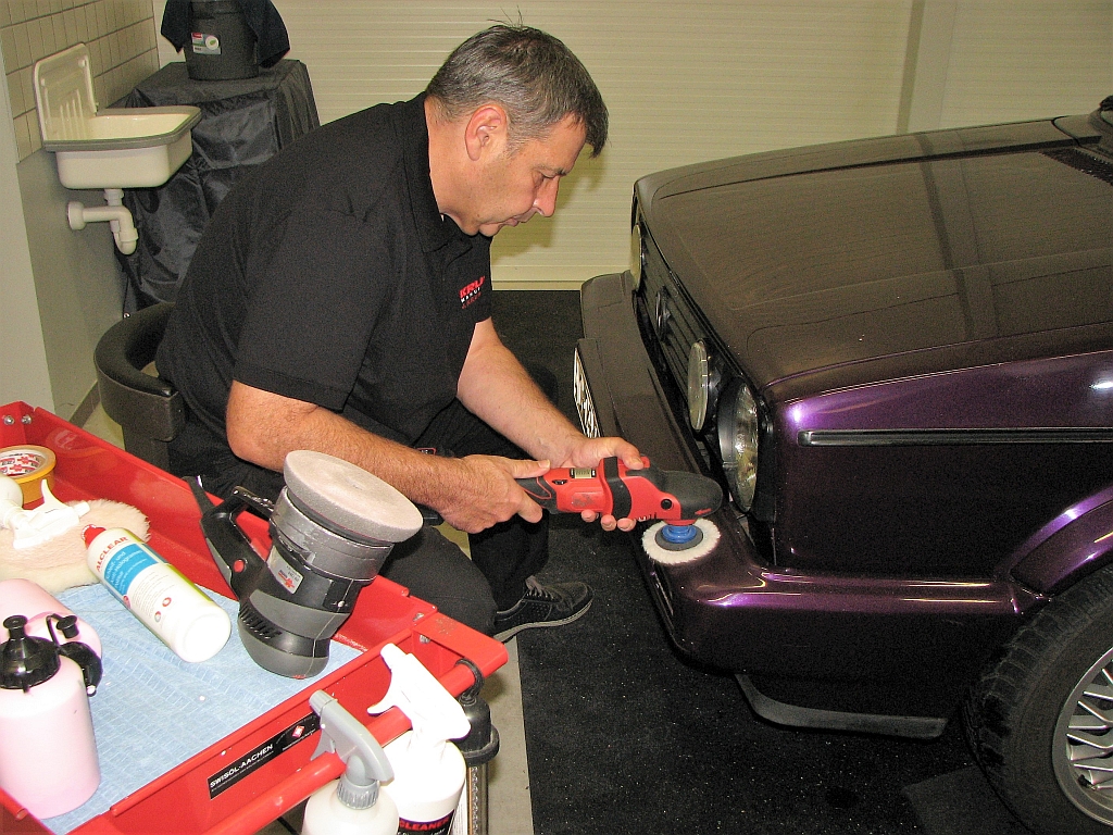 Hier gehen auch Stunden ins Land... Hier gehen auch Stunden ins Land...