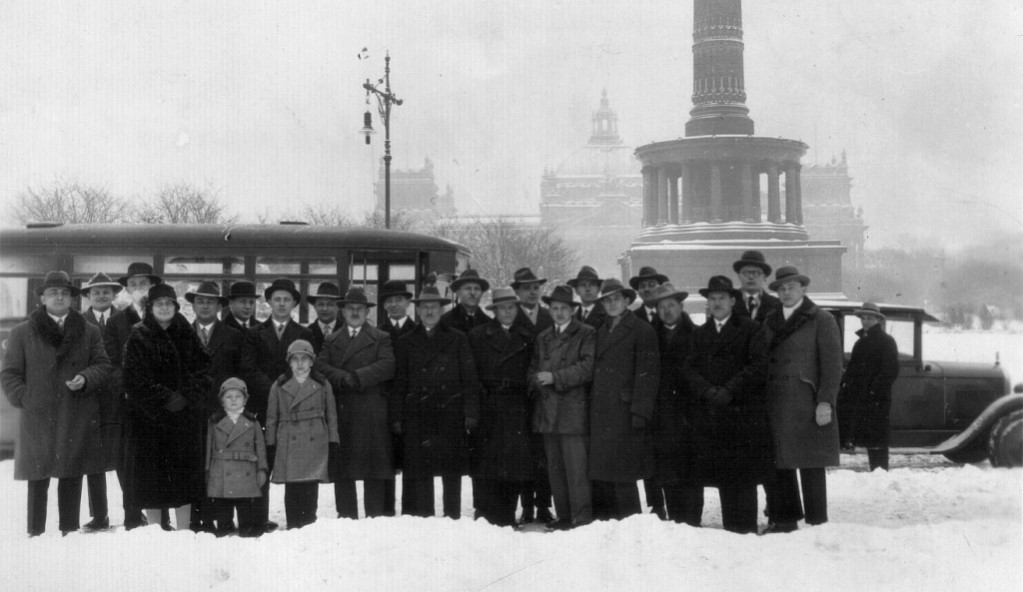 GM Schulung in Berlin