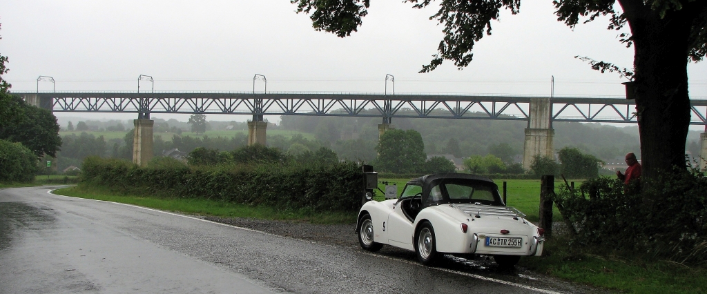 Viadukt von Moresnet